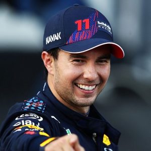 "His racing speed was very satisfactory from the start"– Sergio Perez nears contract extension with Red Bull