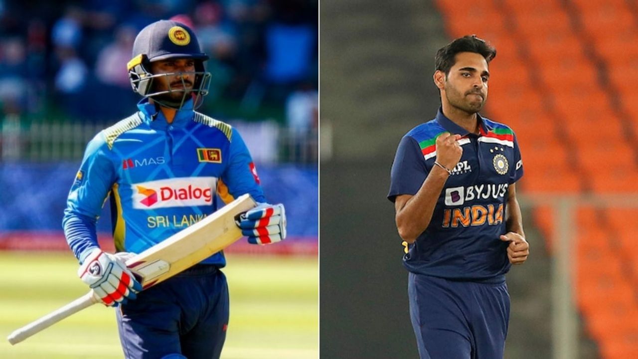 Sri Lanka vs India 1st ODI Live Telecast Channel in India and Sri Lanka: When and where to watch SL vs IND Colombo ODI?