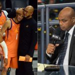 "Patrick Beverley is a good kid, but that was a punk move": Charles Barkley berates Clippers' defensive ace for dirty shove on Chris Paul in Game 6 vs Suns