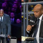 “Charles Barkley dominated Shaquille O’Neal and the Lakers!”: When the Rockets superstar turned back the clock against his NBAonTNT co-host in 1999