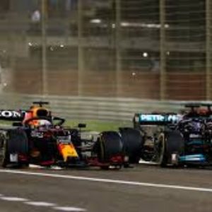 "It is against the odds for us now"– Toto Wolff on 2021 championship