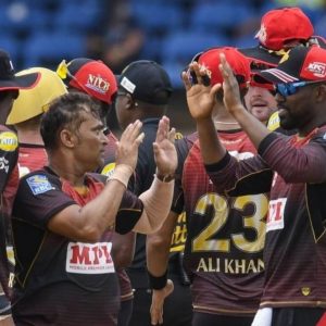 CPL 2021 schedule and fixtures: When and where will Caribbean Premier League 2021 matches be played?