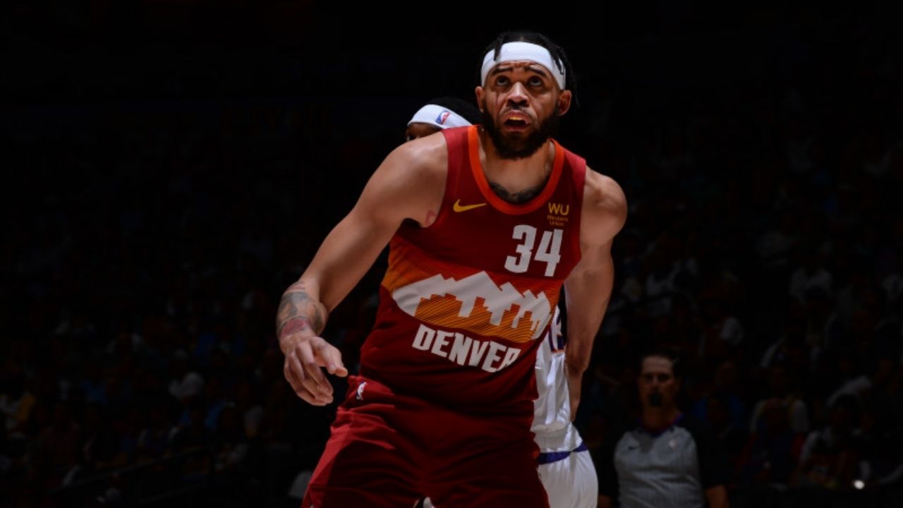 "JaVale McGee is going to help Team USA out": Stephen A Smith unexpectedly supports the inclusion of the Nuggets' big in the 12 man roster to Tokyo