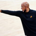 "I wanted it so bad, you know?": Monty Williams gives a teary-eyed, heartbreaking speech after the Phoenix Suns bow out of the NBA Finals