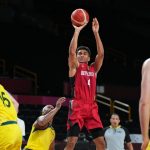 FIBA 3-point line distance: Why are NBA 3-pointers farther out than FIBA World Cup, Olympics and NCAA 3-pointers?