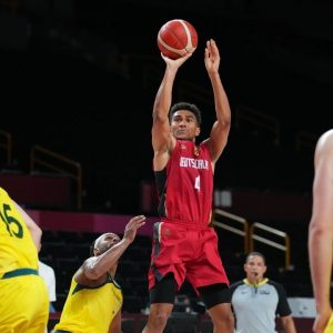 FIBA 3-point line distance: Why are NBA 3-pointers farther out than FIBA World Cup, Olympics and NCAA 3-pointers?