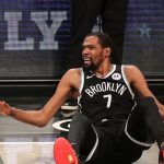 "Why are they trying to paint me as the villain?": Kevin Durant is furious with NBA media for being antagonized after taking pictures and talking to fans ahead of the Olympics