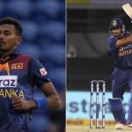 Sri Lanka vs India 1st T20I Live Telecast Channel in India and Sri Lanka: When and where to watch SL vs IND Colombo T20I?