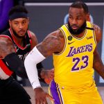 "Will LeBron James be a popular NBA rookies' name in years to come?": Lakers fans discuss how the 4-time MVP will impact next generation of basketball players