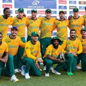 IRE vs SA Fantasy Prediction: Ireland vs South Africa 1st ODI – 11 July (Dublin). Quinton de Kock, Rassie van der Dussen, Paul Stirling, and Anrich Nortje are the players to look out for in this game.