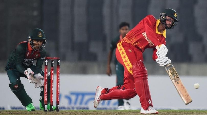 ZIM vs BAN Fantasy Prediction: Zimbabwe vs Bangladesh – 16 July 2021 (Harare). Shakib al Hasan, Tamim Iqbal, Mustafizur Rahman, and Blessing Muzarabani will be the best fantasy picks for this game.