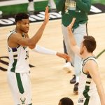 Giannis Antetokounmpo