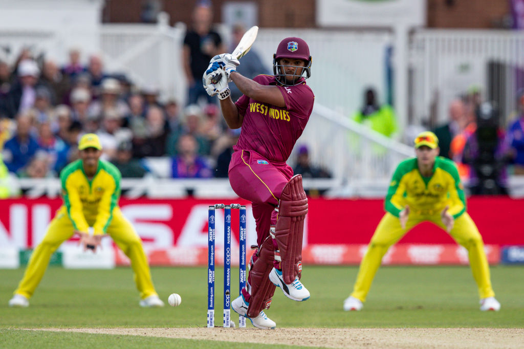 WI vs AUS Head to Head Records in ODIs | West Indies vs Australia Stats | Barbados ODI