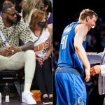 "LeBron James made that city for 7 years, and now it's just Cleveland": When Charles Barkley roasted CLE alongside the then-Heat superstar after 'The Decision'