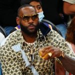 "LeBron James could win Olympics gold medal in water polo": JJ Redick believes the Lakers star has all physical tools required to be a professional water polo player