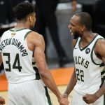 "Giannis's Bucks will beat the Nets again for years to come": Colin Cowherd gives his ridiculous reasons why he thinks Milwaukee is the NBA's next dynasty