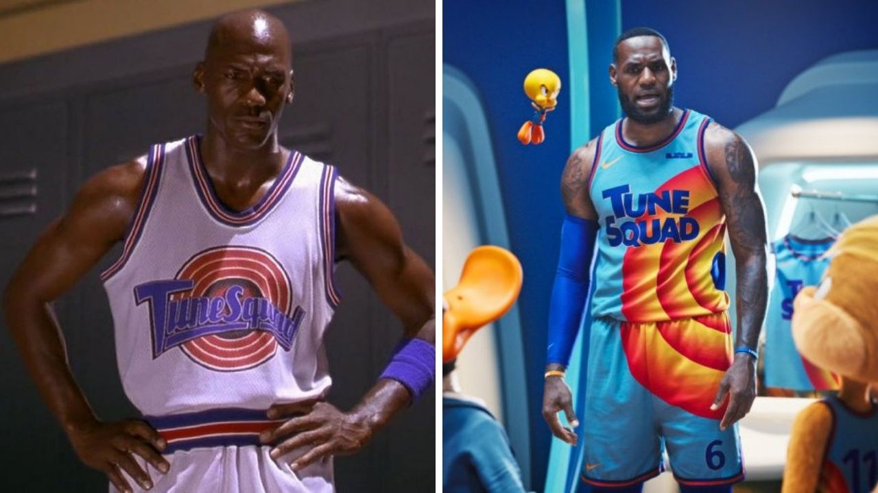 "I'd rather compare Michael Jordan with Messi than LeBron James": Toni Kukoc gives a very confusing answer when asked about his opinion on the GOAT debate