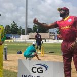 WI vs AUS Fantasy Prediction: West Indies vs Australia 2nd ODI – 23 July 2021 (Barbados). Mitchell Marsh, Evin Lewis, Hayden Walsh Jr, and Mitchell Starc are the best fantasy picks for this game.
