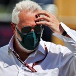 "I am very excited and supportive" - Aston Martin eager to welcome Audi and/or Porsche into Formula 1