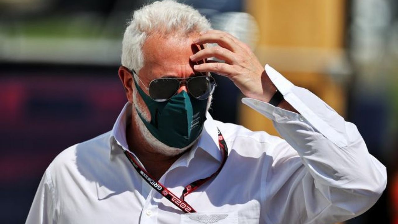 "I am very excited and supportive" - Aston Martin eager to welcome Audi and/or Porsche into Formula 1