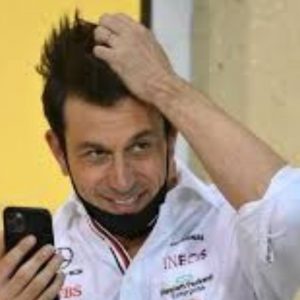 "I don't answer my emails during the race"- Michael Masi trolls Toto Wolff during after Lewis Hamilton and Max Verstappen crash