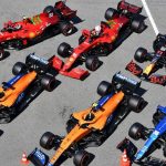 Parc Ferme F1 sprint rules: How will Parc Ferme function?