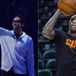 "Scottie Pippen was a great teacher for the young guys": Jamal Crawford erases the narrative that the Chicago Bulls legend was a bad teammate