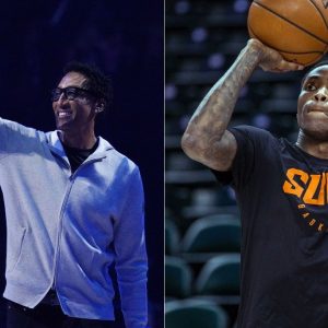"Scottie Pippen was a great teacher for the young guys": Jamal Crawford erases the narrative that the Chicago Bulls legend was a bad teammate