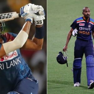 SL vs IND Head to Head Records in T20Is | Sri Lanka vs India T20I Stats | Colombo T20I