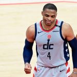 "Russell Westbrook thinks that the Lakers are his team despite the presence of LeBron James!": Skip Bayless makes a ridiculous claim about the new LA star ahead of next season