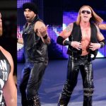 Heath Slater wanted Dean Ambrose and two more stars to be part of 3MB