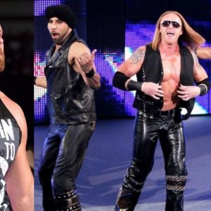 Heath Slater wanted Dean Ambrose and two more stars to be part of 3MB