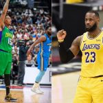 "Mario Chalmers and LeBron James to reunite?": Former Heat guard implores Lakers GM Rob Pelinka to give him a final tryout