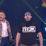 Eric Bischoff says Nick Gage is bad for the industry