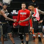 “Going to be hard to keep the Hawks together”: Bogdan Bogdanovic predicts a grim future for Trae Young and co following their loss to Giannis Antetokounmpo and the Bucks
