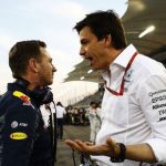 "I saw Toto who was lobbying the stewards"– Red Bull alleges unacceptable lobbying by Mercedes