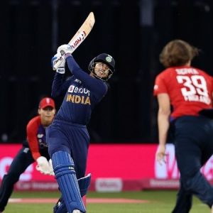 EN-W vs IN-W Fantasy Prediction: England Women vs India Women 3rd T20I  – 14 July 2021 (Chelmsford). Nat Sciver, Tammy Beaumont, Sophie Ecclestone, and Smriti Mandhana are the best fantasy picks for this game.