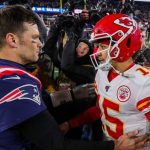 "LeBron James-Michael Jordan comparisons are still early for me and Tom Brady": Patrick Mahomes provides his take on the NBA GOAT debate