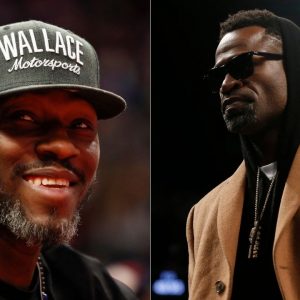 "Ben Wallace's mom had died": When Stephen Jackson broke down Ron Artest's role in 'Malice in the Palace' on the Rich Eisen Show