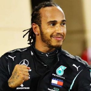 "Now we can just focus"– Lewis Hamilton reveals new ideology shift in Mercedes after new contract extension