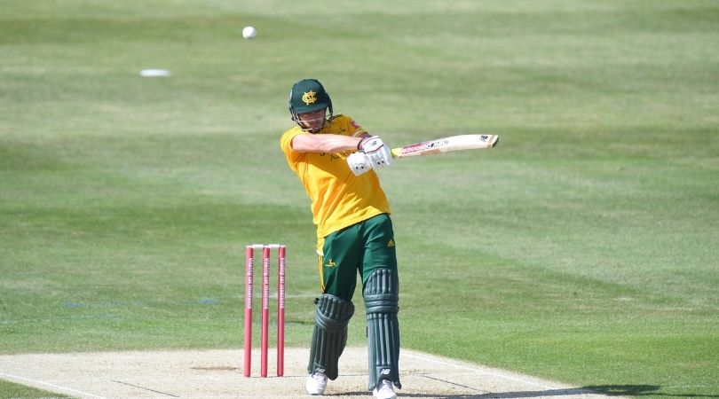 NOT vs DUR Fantasy Prediction: Nottinghamshire vs Durham – 18 July 2021 (Trent Bridge). Alex Hales, Samit Patel, Joe Clarke, and Matty Potts will be the players to look out for in the Fantasy teams.