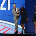 "NBA pays tribute to the late Terrence Clarke during the 2021 draft night": Jayson Tatum, Donovan Mitchell, and various NBA players pay homage to the Kentucky guard