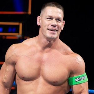 John Cena responds to former WWE Champion saying he wants to face him