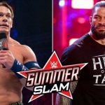 John Cena return date reportedly confirmed