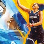 "Candace Parker should be cover athlete for WNBA 2K": Fans react to the Chicago Sky veteran being the first female cover athlete of NBA 2K