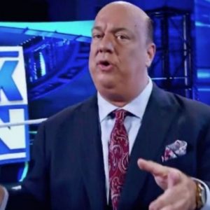 Paul Heyman says he is “so proud” of WWE ahead of return to live events