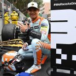 "Lando is very, very special"– Ex F1 driver is enchanted with McLaren superstar's qualities