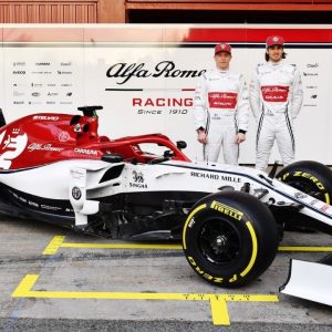 "We could change"– Alfa Romeo can bring in two drivers in 2022; Mick Schumacher to get nod?