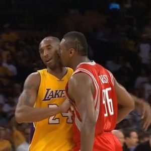 “Metta World Peace is a stand-up comedian now?!”: When Kobe Bryant channeled his ‘Mamba Mentality’ against the future Lakers star