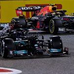 "We have our suspicions"– Red Bull demands clarification from FIA over Mercedes' car